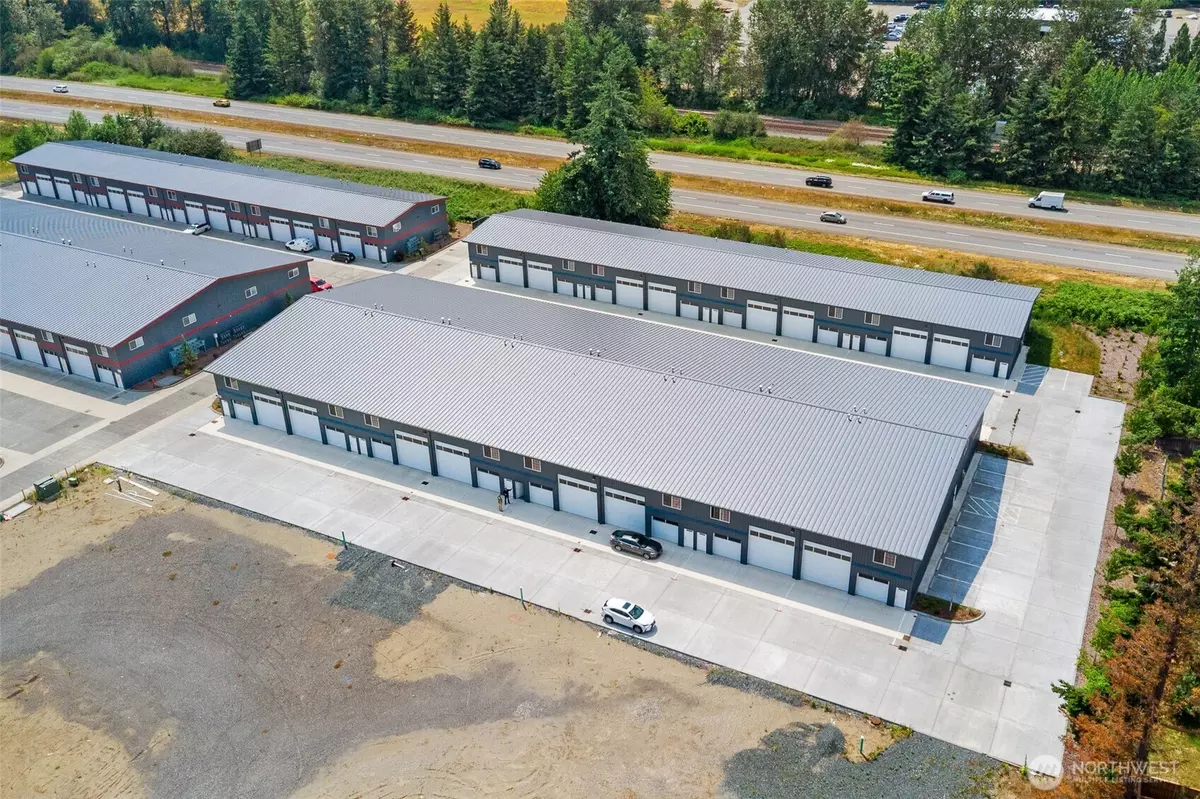 Ferndale, WA 98248,1972 Baltic WAY #F-111