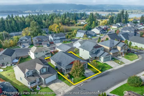 Kalama, WA 98625,411 Stepping Stone ST