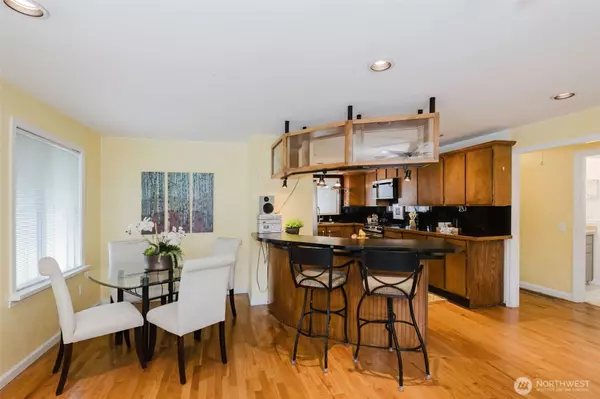 Bremerton, WA 98337,1543 High AVE