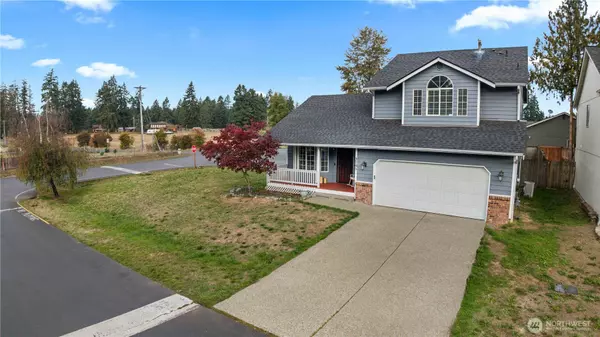 Spanaway, WA 98387,3705 232nd St Ct E