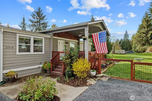 Lake Stevens, WA 98258,2514 103rd AVE SE