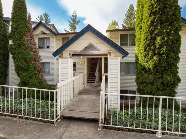 5000 Lake Washinton BLVD NE #A104, Renton, WA 98056