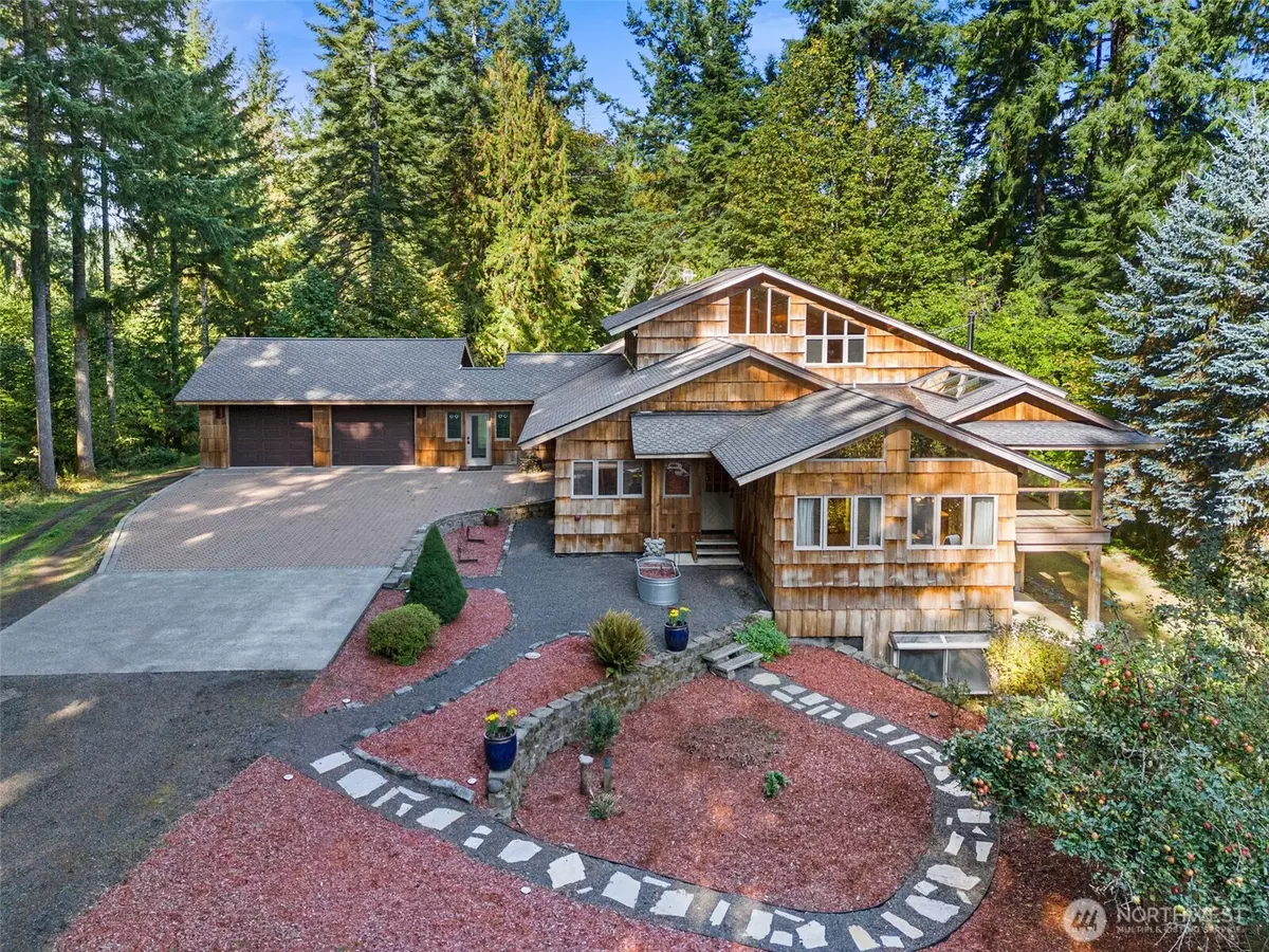 Winlock, WA 98596,299 Conrad RD