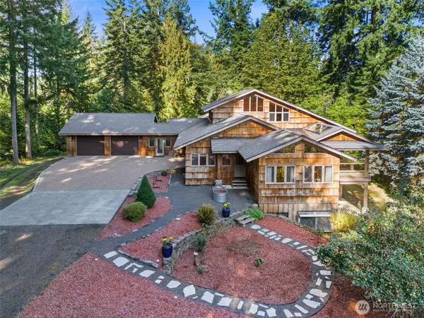 299 Conrad RD, Winlock, WA 98596
