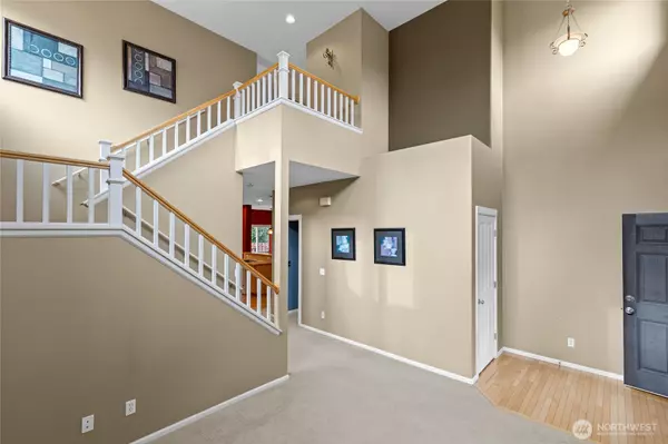 Kent, WA 98032,22103 45th AVE S #6