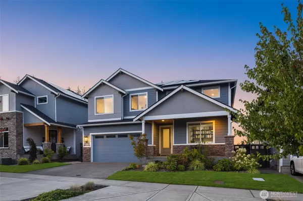 Black Diamond, WA 98010,23070 SE Evergreen ST