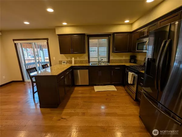 Mount Vernon, WA 98274,3447 Barry PL