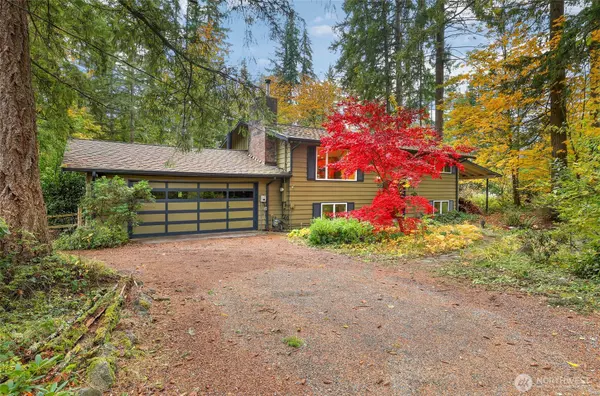19025 SE Covington Sawyer RD, Kent, WA 98042