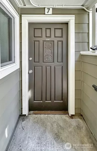 7571 Old Redmond RD #7, Redmond, WA 98052