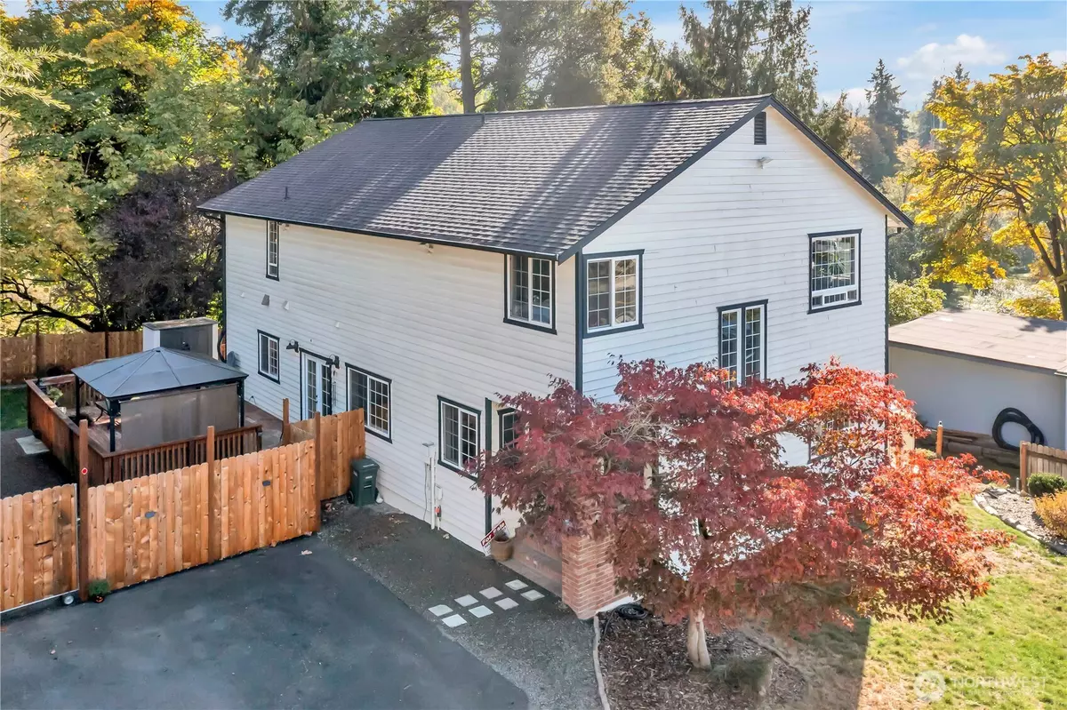Milton, WA 98354,204 5th AVE
