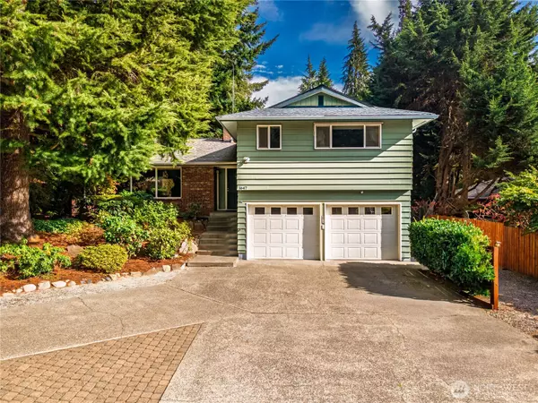 1647 N 130th ST, Seattle, WA 98133