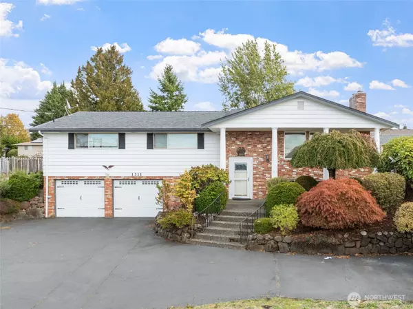 1311 N Jackson AVE, Tacoma, WA 98406