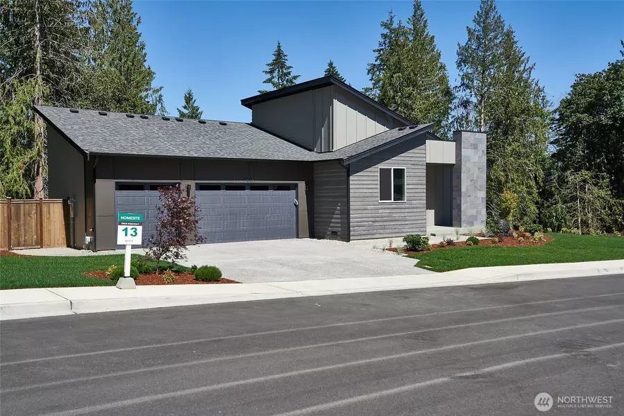 17603 142nd AVE E #13, Puyallup, WA 98374