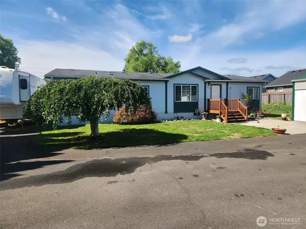 226 Lexington AVE, Kelso, WA 98626