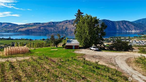 414 Klate Road, Manson, WA 98831