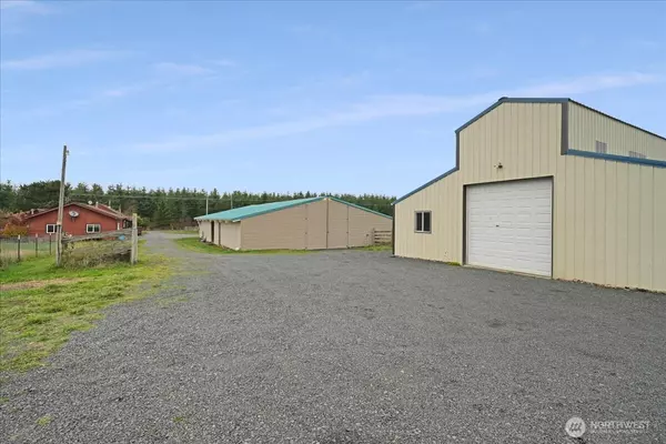 Winlock, WA 98596,283 Sargent RD