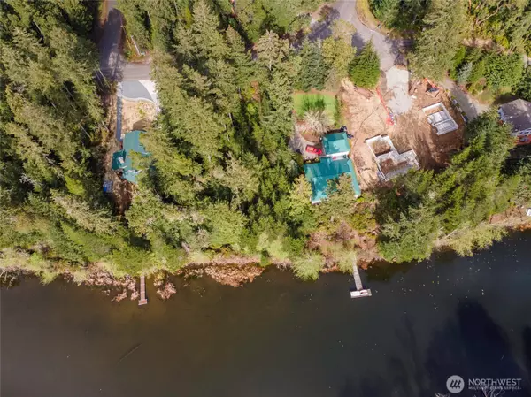 Anderson Island, WA 98303,11018 Mathews WAY