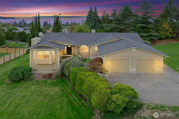 2408 Viewcrest AVE, Everett, WA 98203