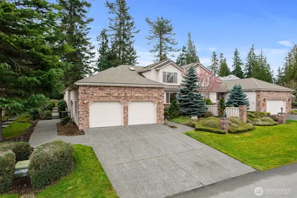 Sequim, WA 98382,168 Fairway DR