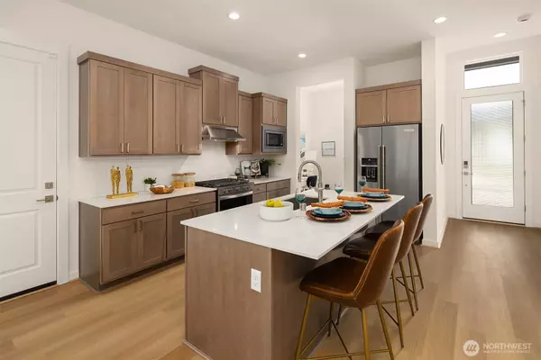 Black Diamond, WA 98010,34031 Site 241 Buckeye AVE SE