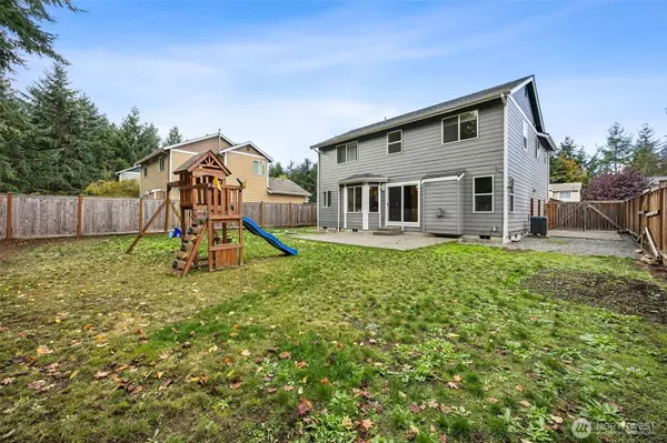 Orting, WA 98360,19122 206th Street Ct E