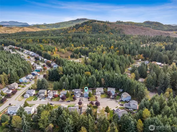 Orting, WA 98360,19122 206th Street Ct E