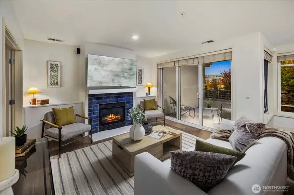 225 4th Ave #A209, Kirkland, WA 98033