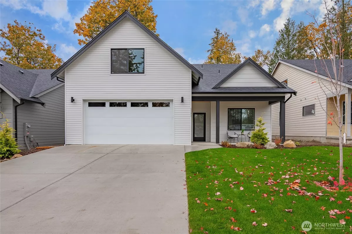 Blaine, WA 98230,2992 Cedar View WAY