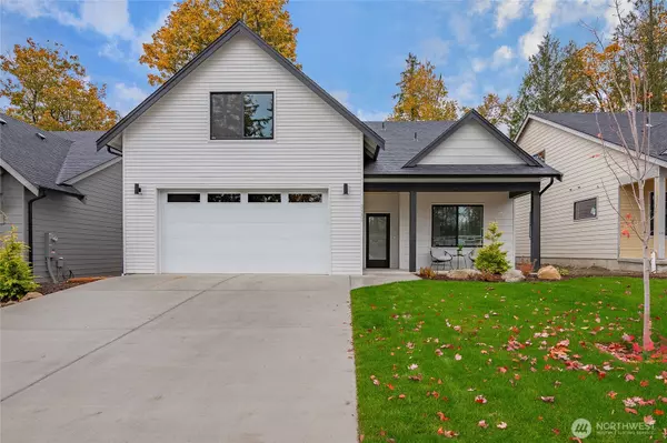 2992 Cedar View WAY, Blaine, WA 98230