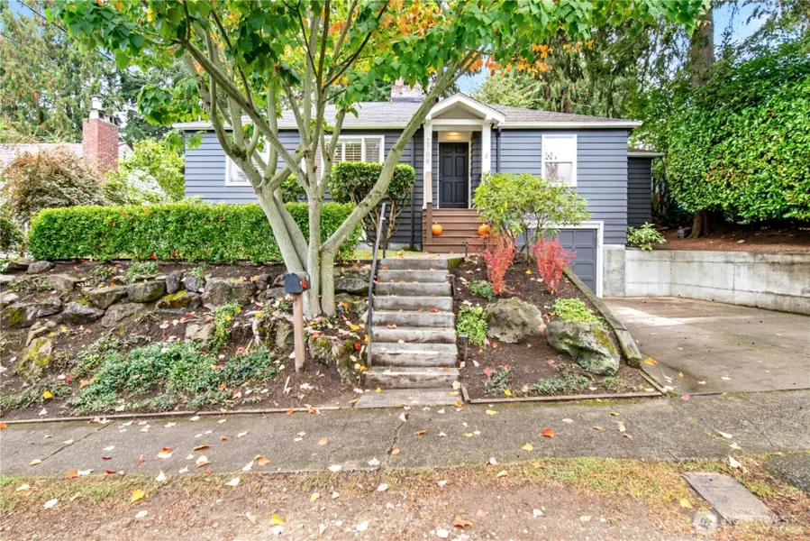 2709 NE 90th ST, Seattle, WA 98115