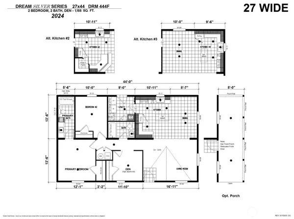 Rock Island, WA 98850,19 S Garden - Building B AVE