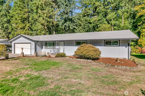 Lacey, WA 98503,6010 6th AVE SE