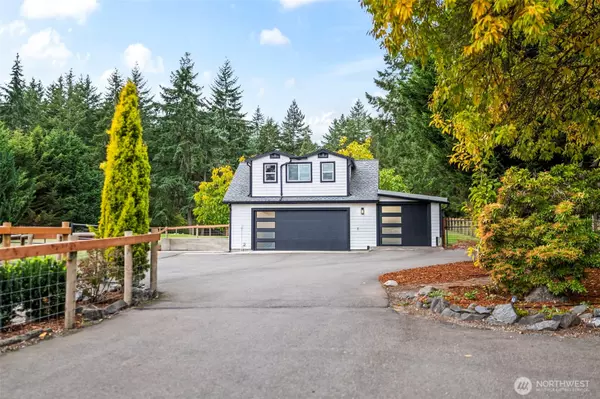Gig Harbor, WA 98332,15822 Crescent Valley DR NW