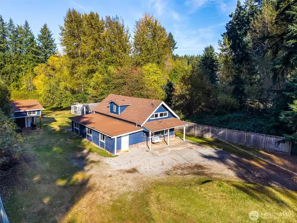20615 107th ST E, Bonney Lake, WA 98391
