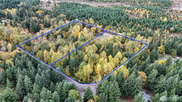 19836 161st WAY SE, Yelm, WA 98597