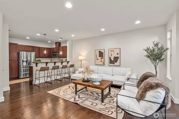 Mill Creek, WA 98012,13919 34th DR SE #E-210