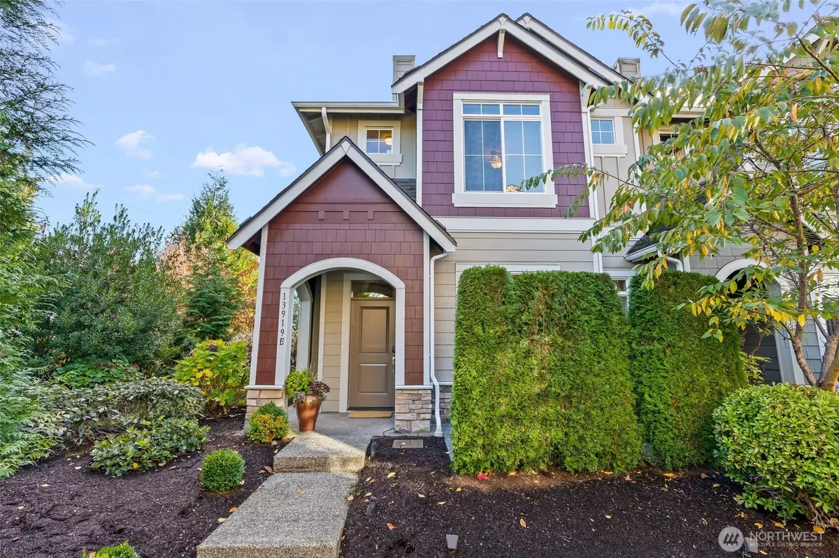 Mill Creek, WA 98012,13919 34th DR SE #E-210