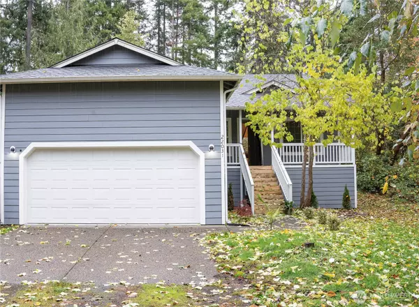 22031 Plateau CT SE, Yelm, WA 98597