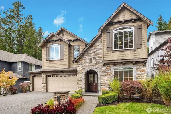 Redmond, WA 98052,2414 185th PL NE