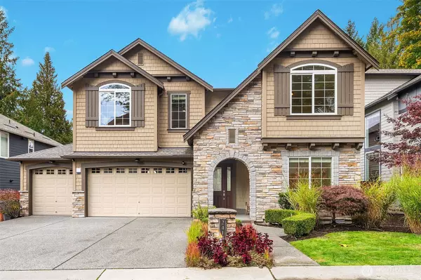 2414 185th PL NE, Redmond, WA 98052