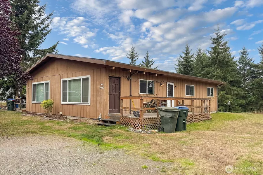 3908 Fairmount AVE #3912, Port Angeles, WA 98363