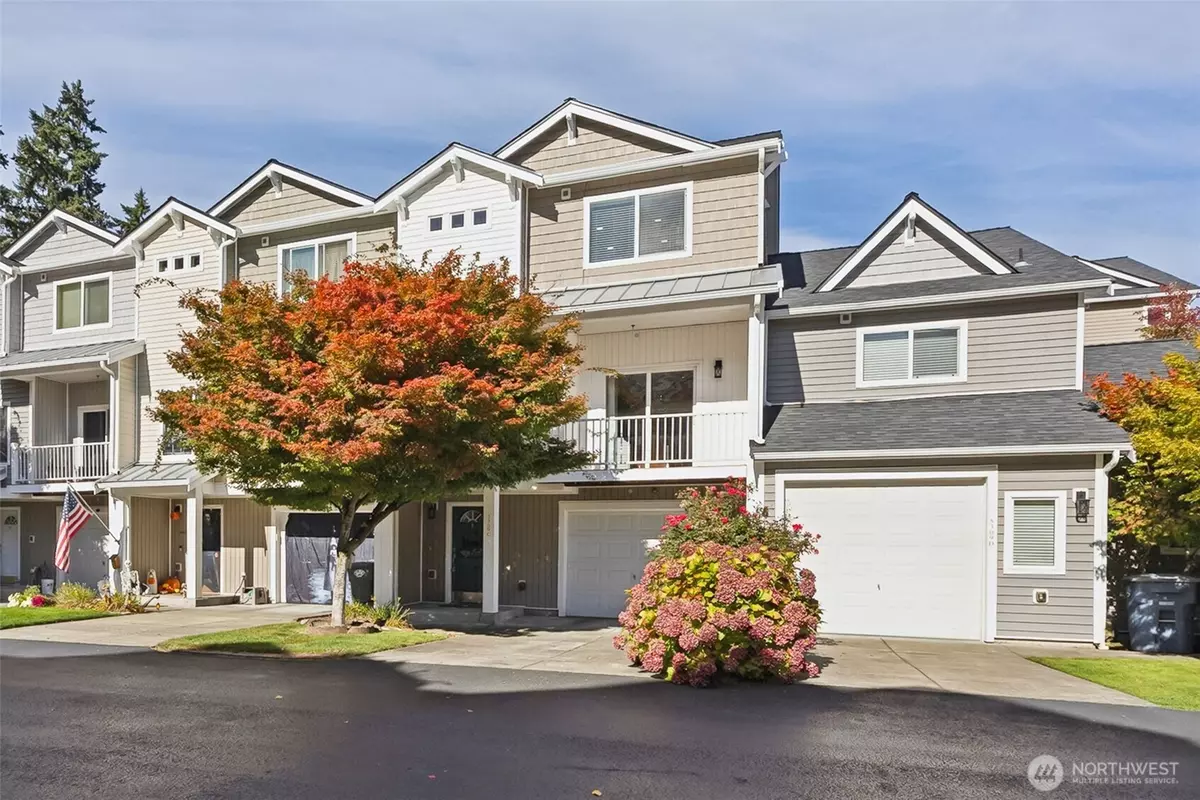 Tacoma, WA 98446,5309 Military RD E #C