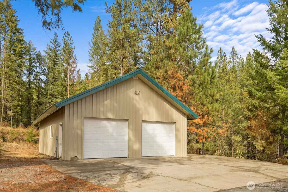 Cle Elum, WA 98922,4031 Red Bridge RD