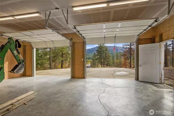 Cle Elum, WA 98922,4031 Red Bridge RD