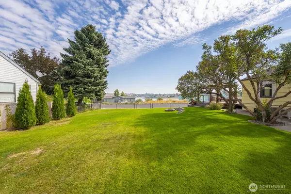 Soap Lake, WA 98851,119 Fir ST N