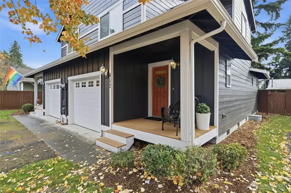 Burlington, WA 98233,452 Oak Hill LN