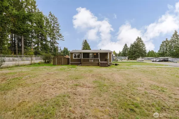 Port Orchard, WA 98367,3371 SE Bielmeier RD #33