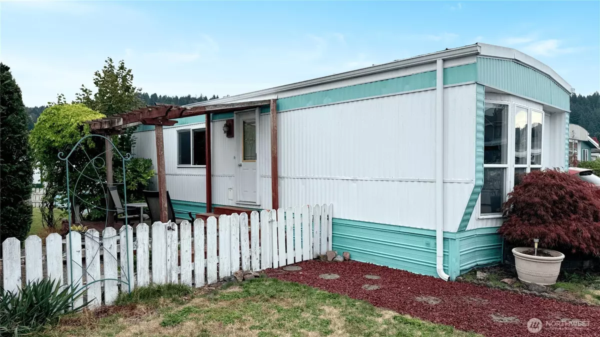 Sumner, WA 98390,15219 50th ST E #24