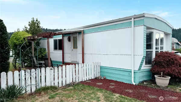 15219 50th ST E #24, Sumner, WA 98390