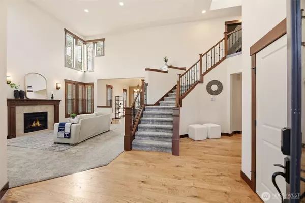 Snohomish, WA 98290,17230 53rd ST SE